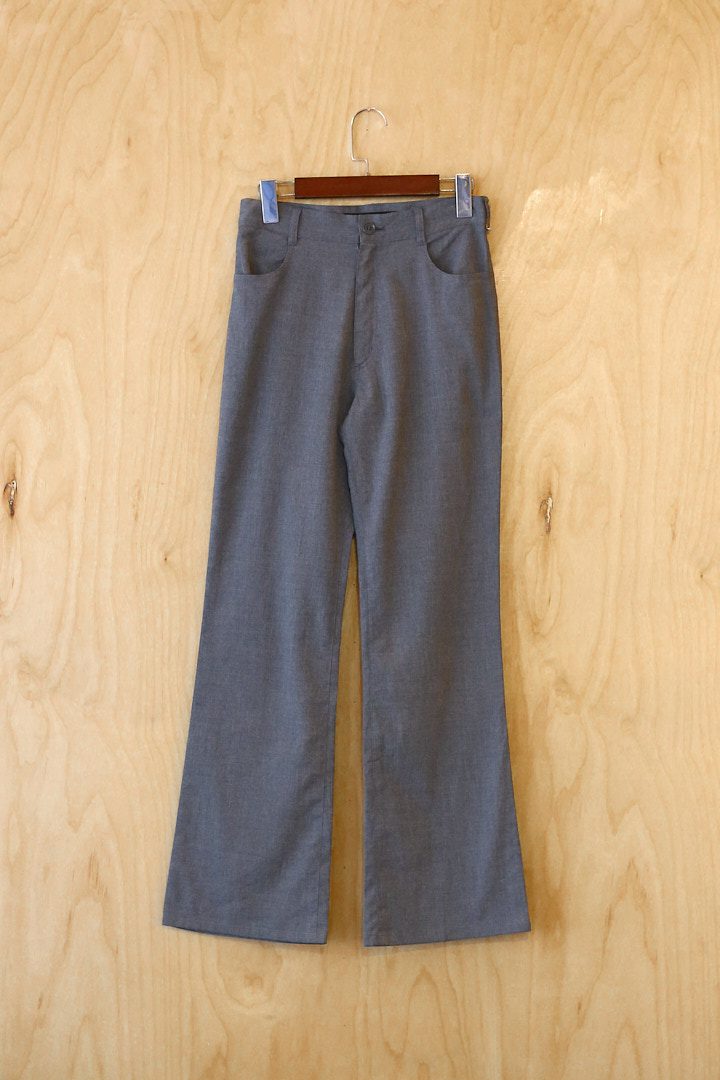 DH | Nice Claup Pants (28, Grey)