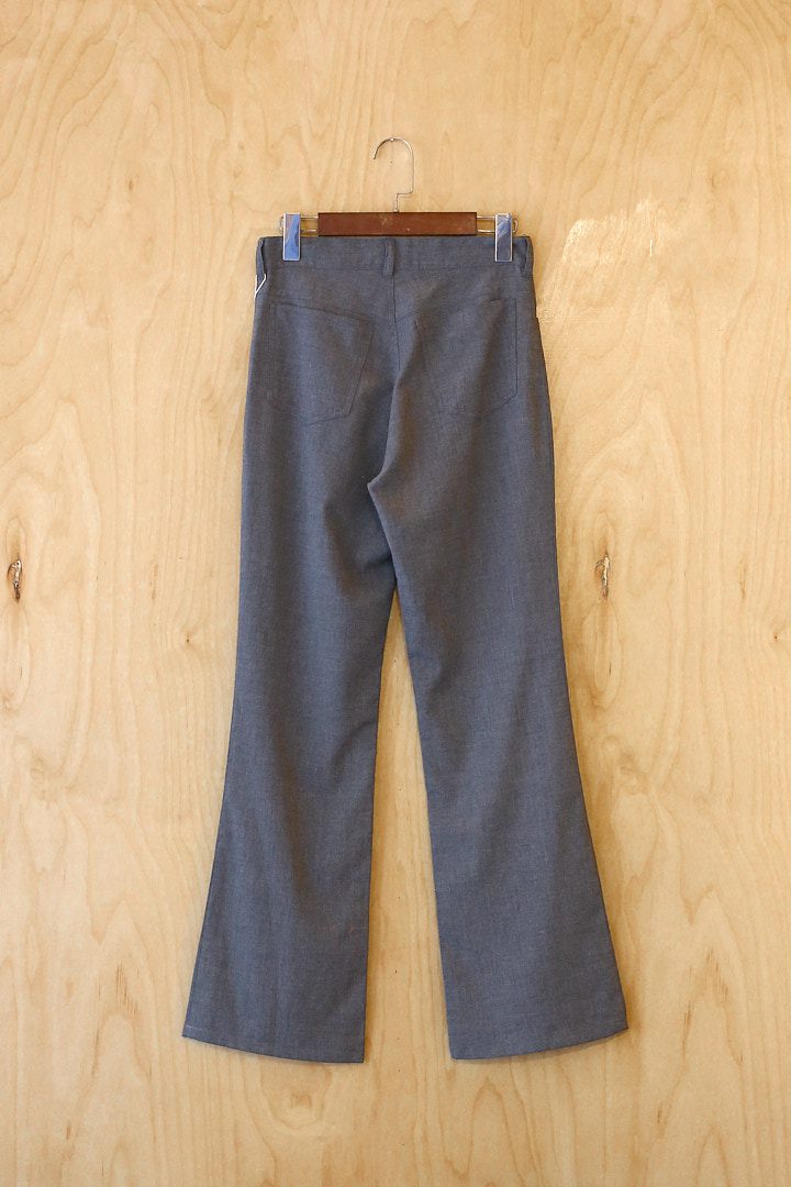 DH | Nice Claup Pants (28, Grey)