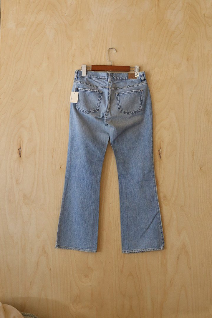 DH | Old Navy Denim Pants (29)