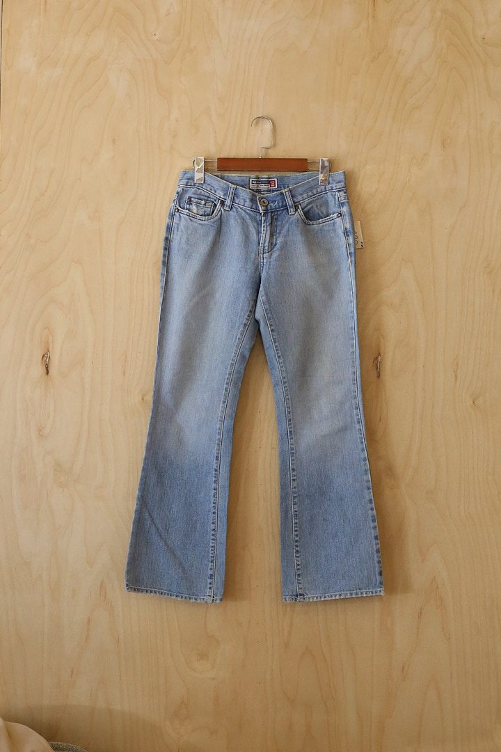 DH | Old Navy Denim Pants (29)