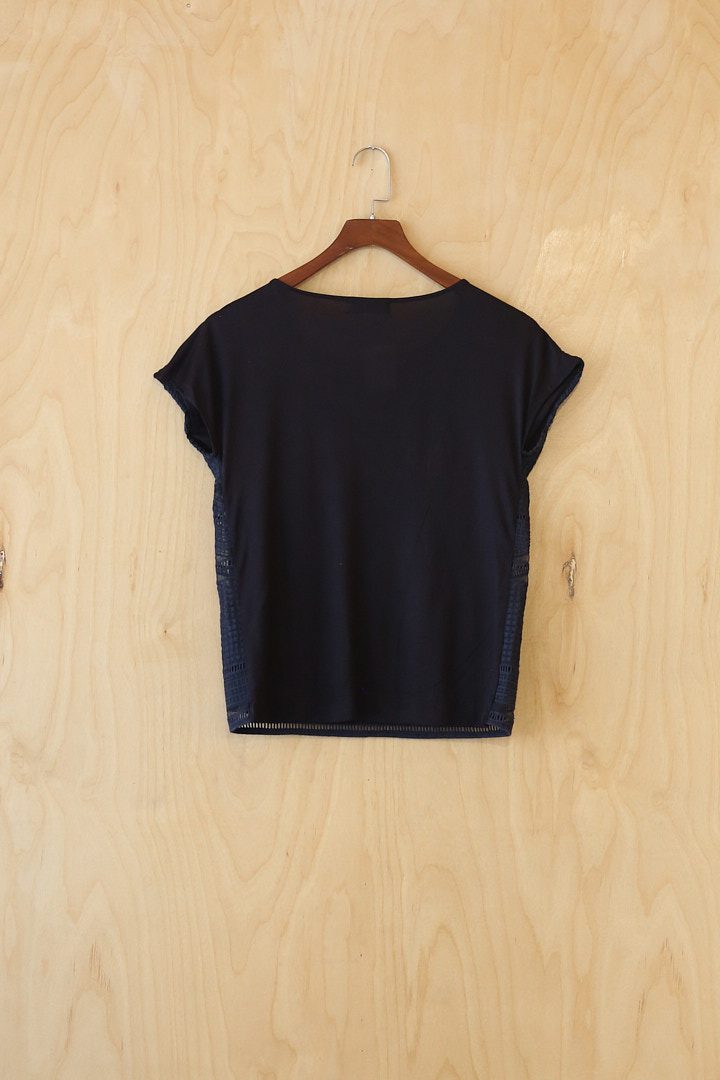 DH | Green Label Relaxing (Navy, M)