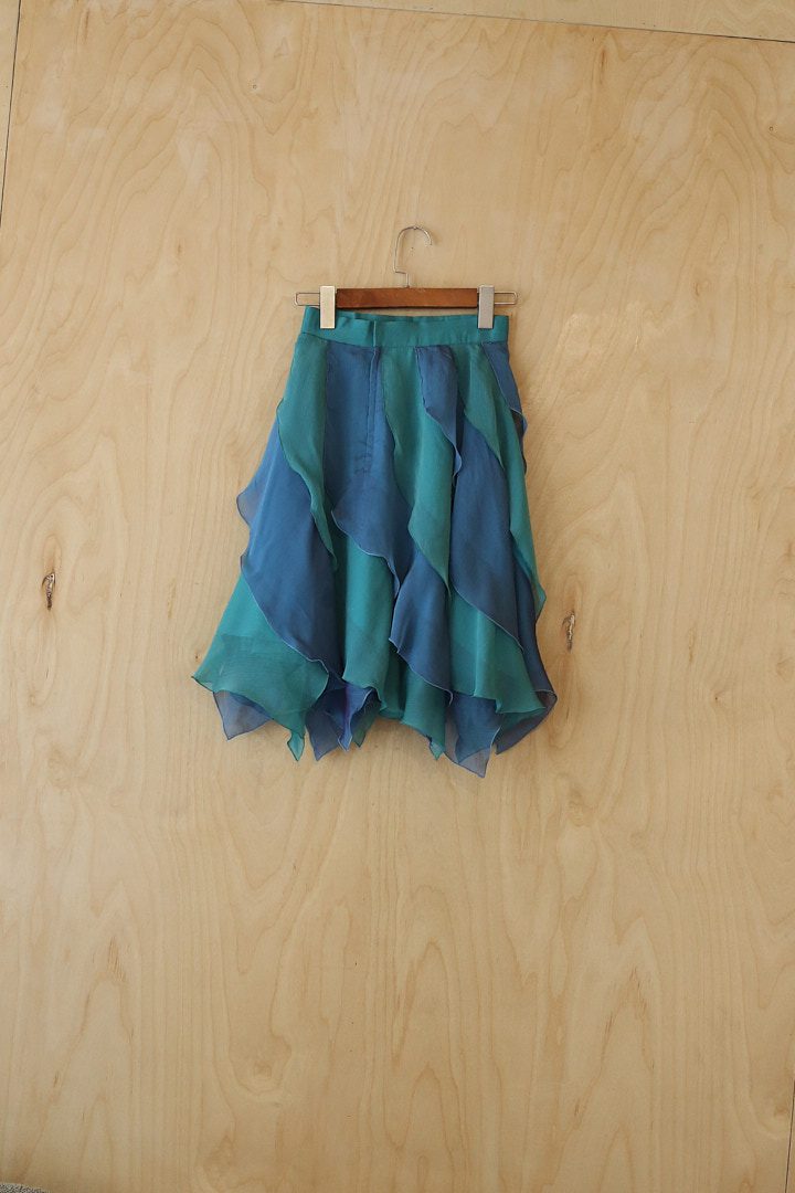 DH | Chacott Layer Skirt