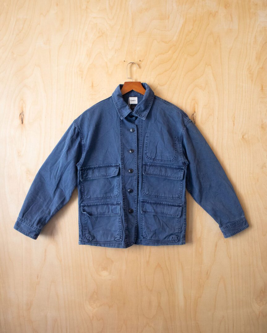 DH | Closet Chore Jacket (L, Navy)