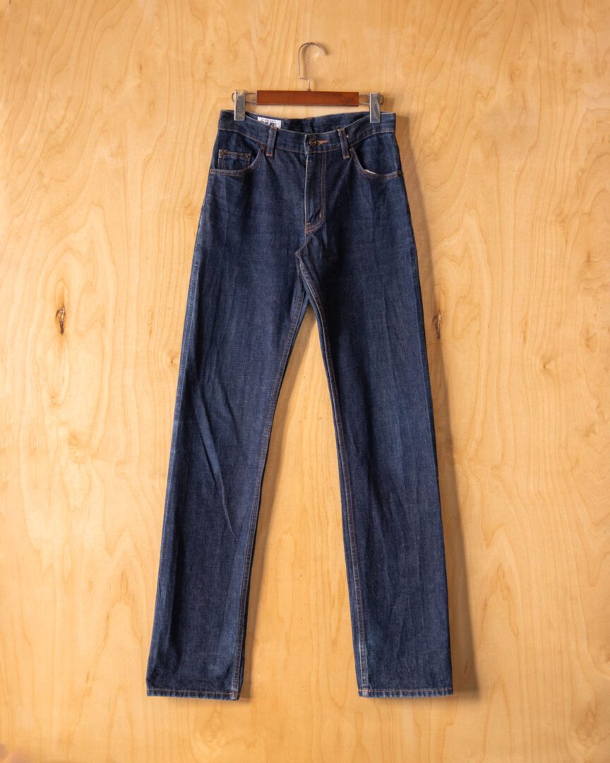 DH | Blueway Selvedge Denim (29)