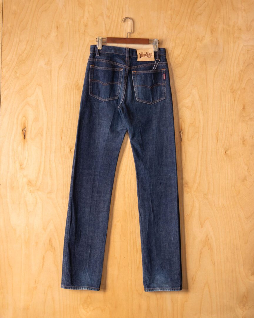 DH | Blueway Selvedge Denim (29)