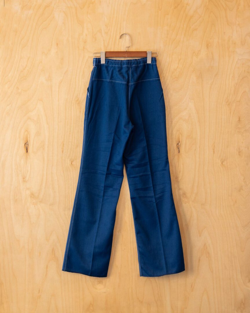 DH | Doujin Pants (Blue, 27)