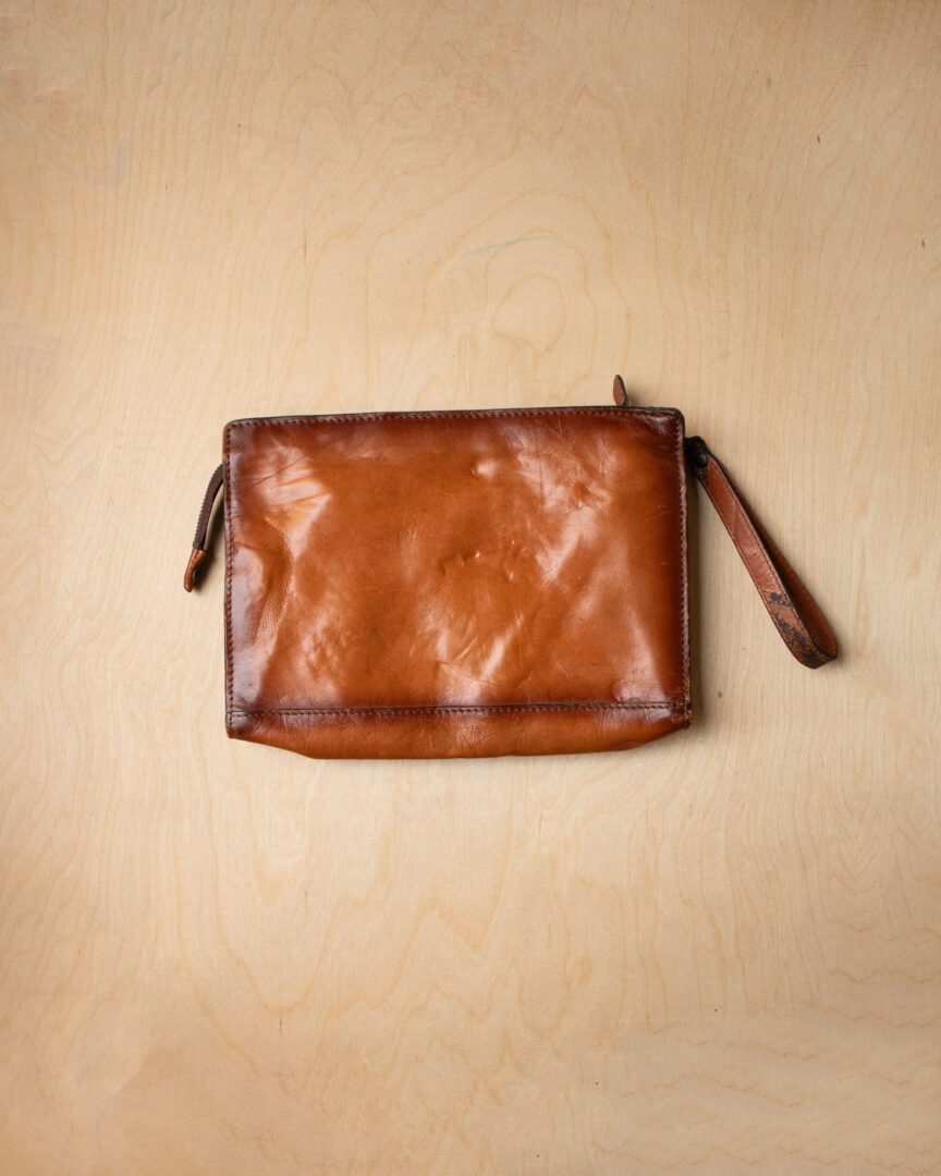 DH | Granz Leather Bag