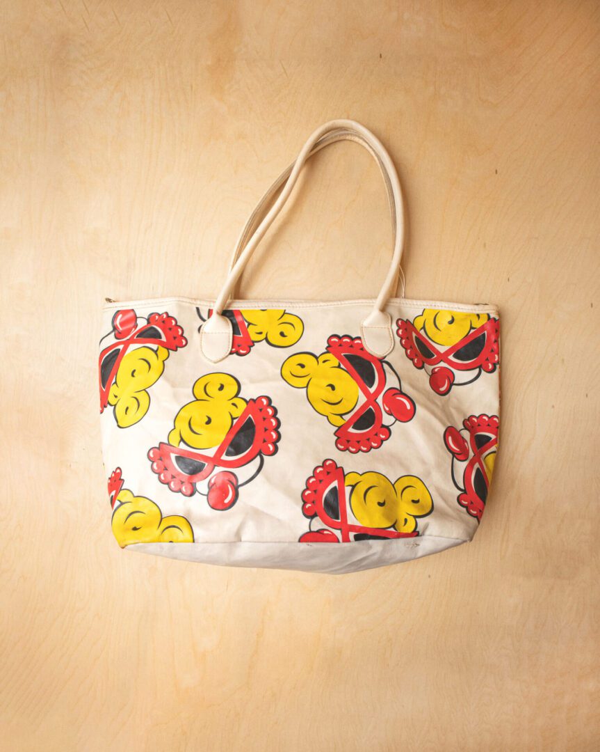 DH | Hysteric Glamour Tote Bag