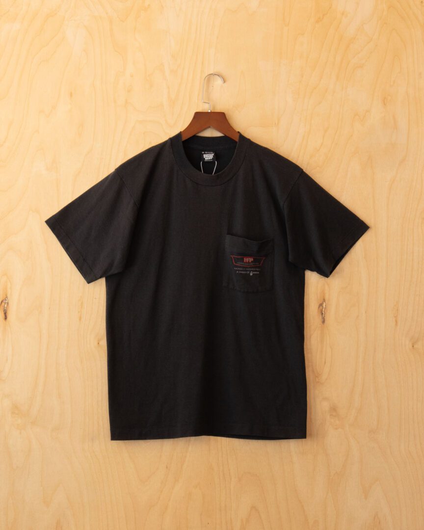 DH | HFP T-shirt (M, Black)