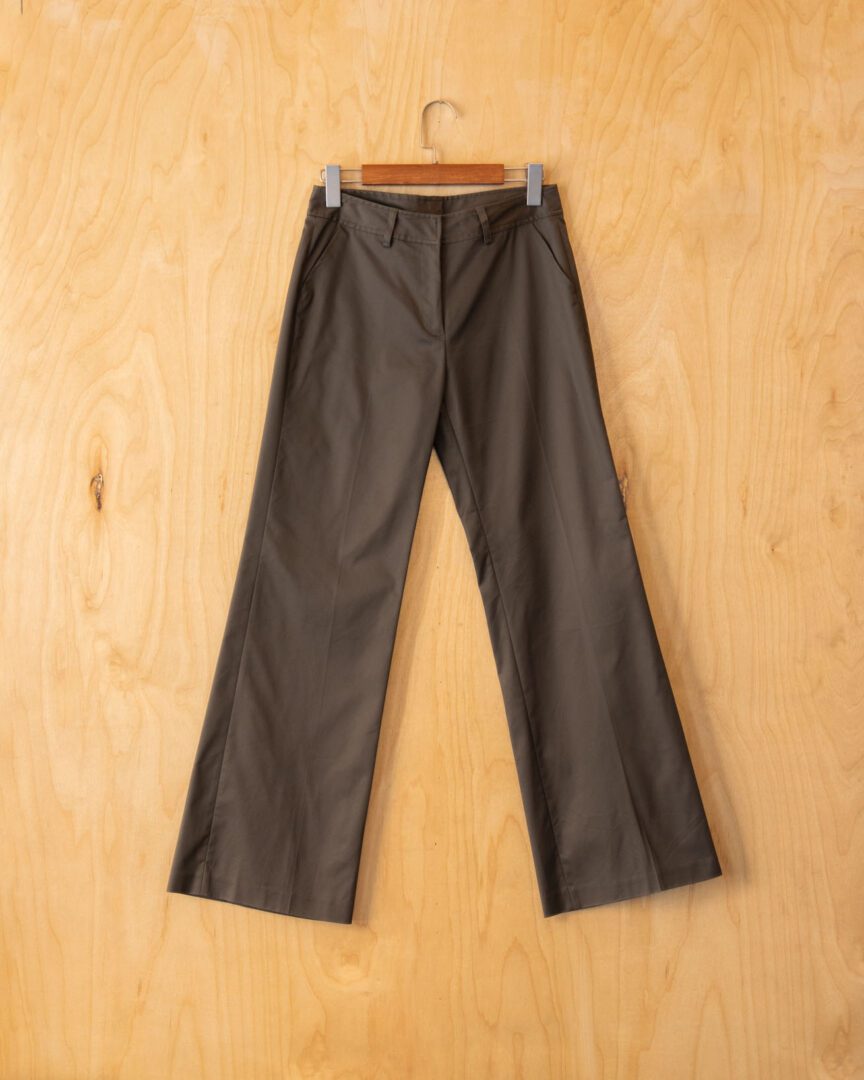 DH | Vile Pants  (27, Brown)