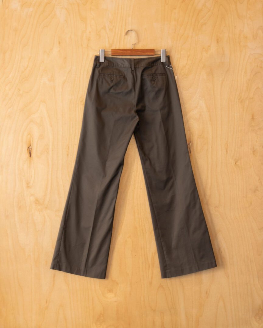 DH | Vile Pants  (27, Brown)