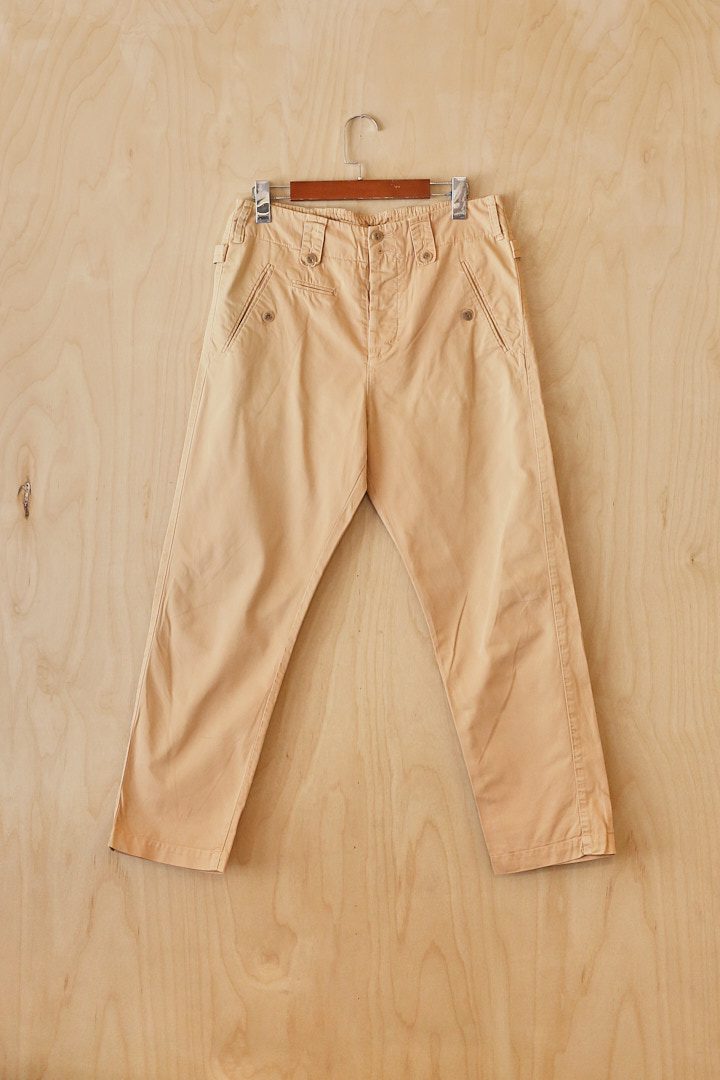 DH | Westwood Outfitters Pants (31, Beige )