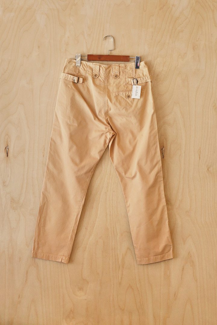 DH | Westwood Outfitters Pants (31, Beige )