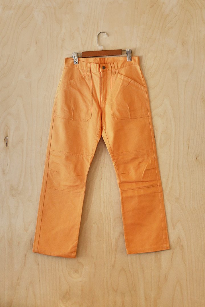 DH | PPFM Pants (30, Orange )