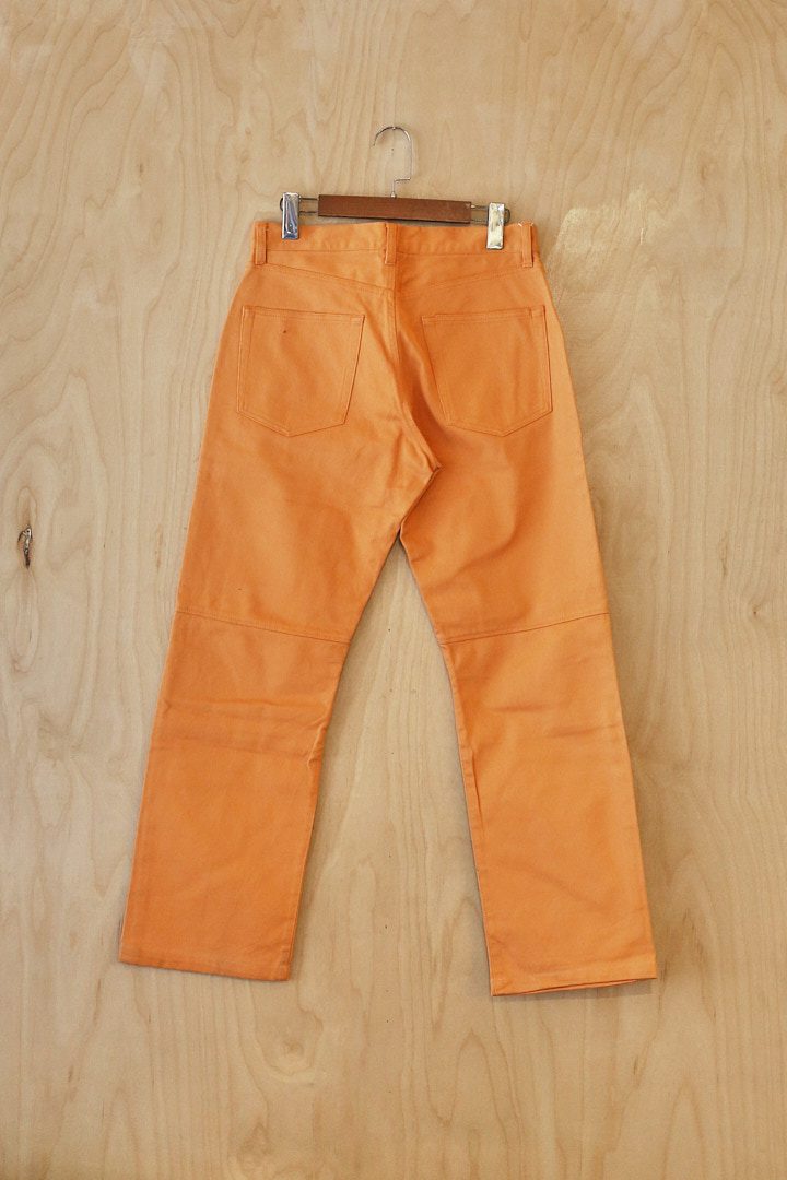 DH | PPFM Pants (30, Orange )