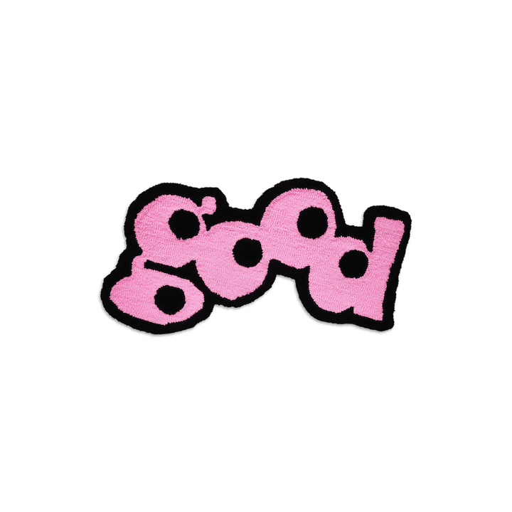 WDG | Rug Good (OS, Pink)