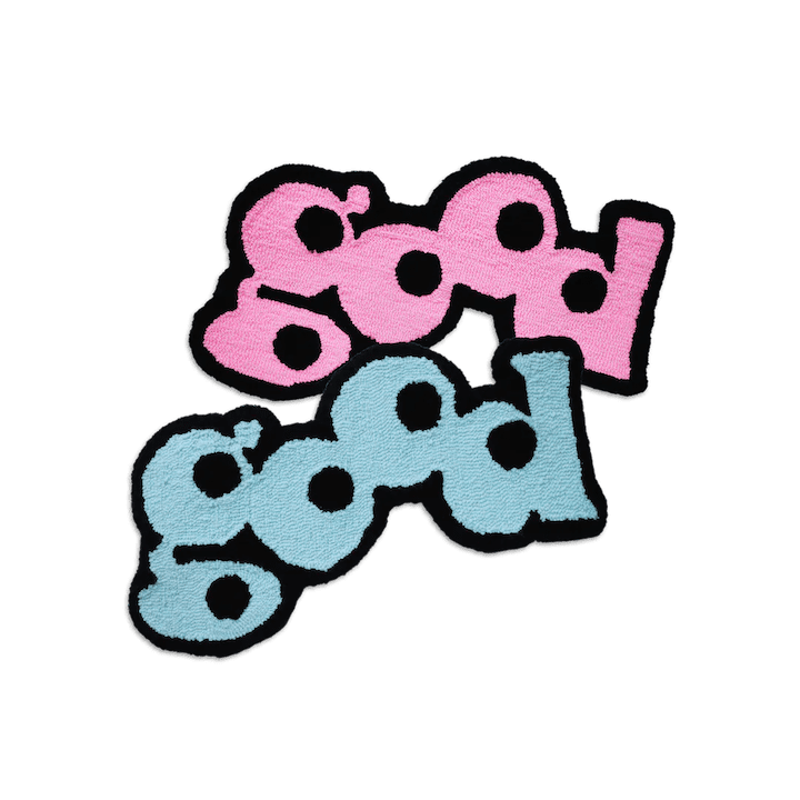 WDG | Rug Good (OS, Pink)