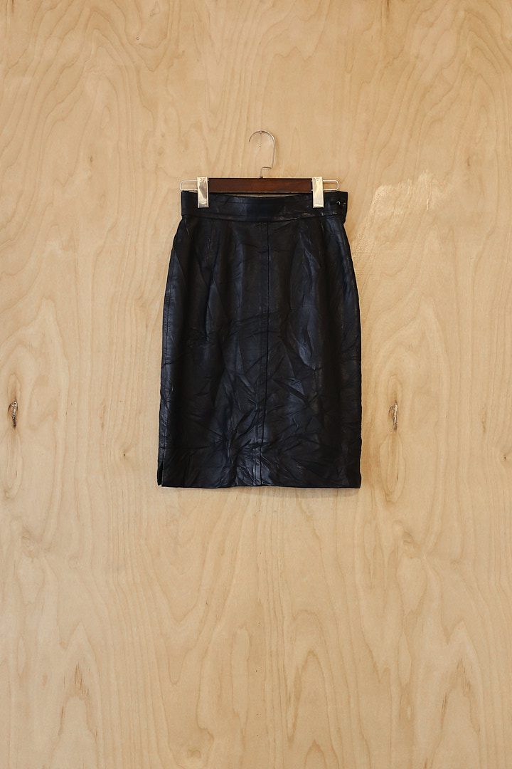 DH | Givenchy Skirt (25, Black)