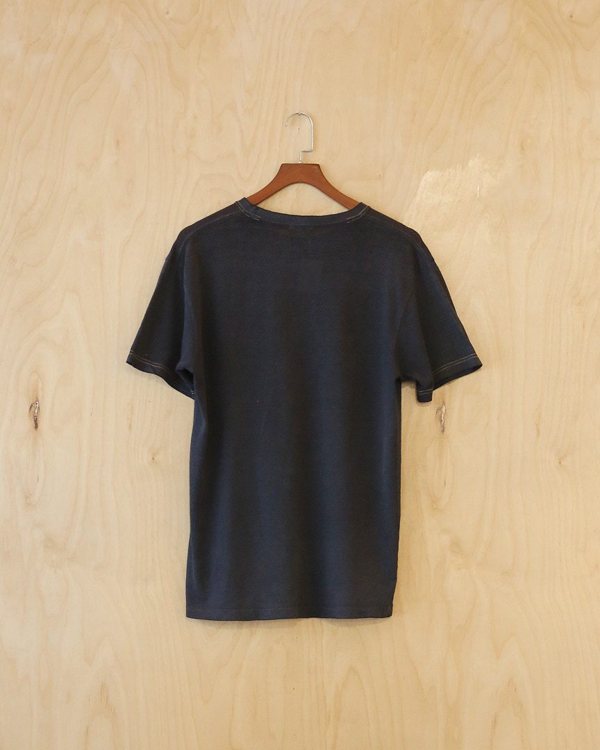 DH | MCM SS T-shirt  (M , Grey )