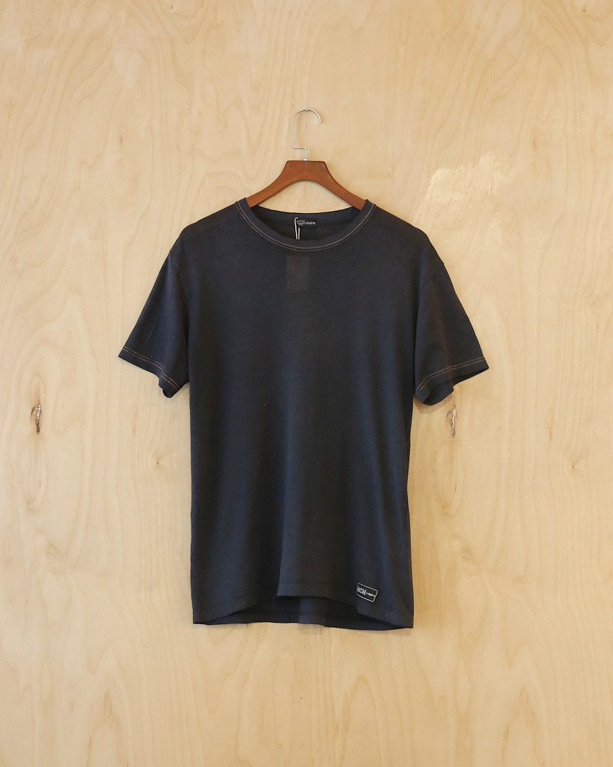 DH | MCM SS T-shirt  (M , Grey )