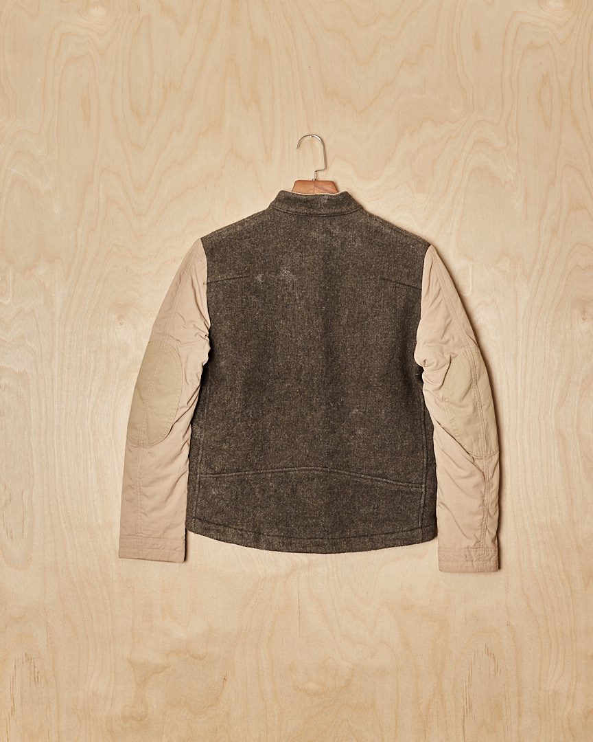 DH | Westborne Wool Jacket (S, Grey)