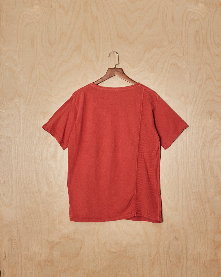 DH | Kapital T-shirt (M, Red)