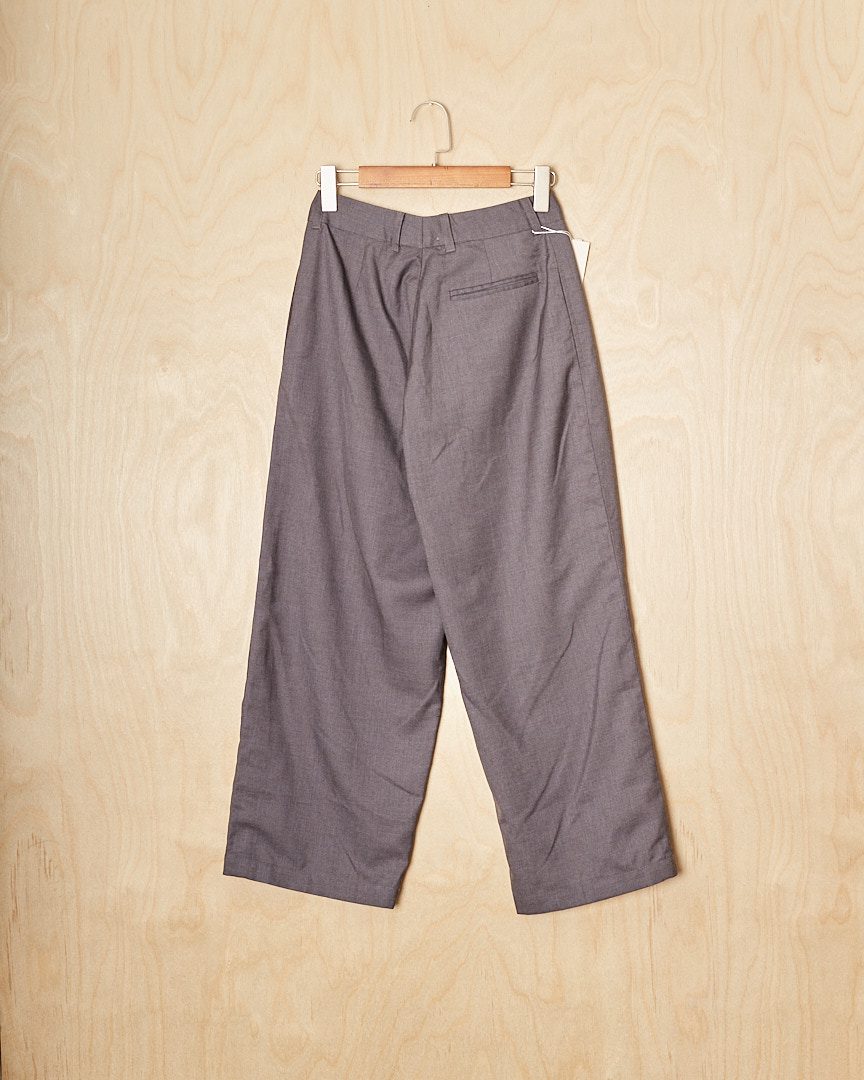 NHI | Eegee Khaki Pants (25, Grey)