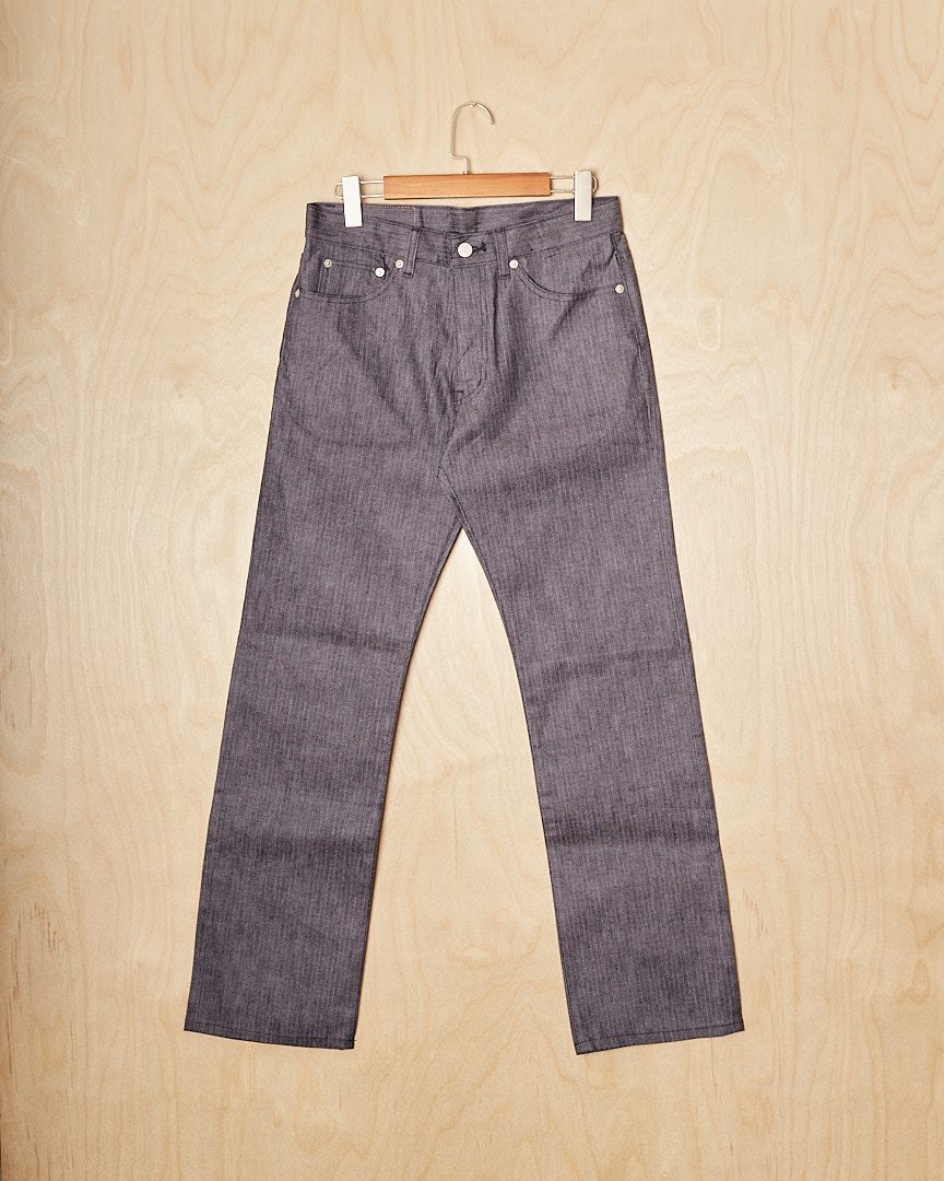 DH | Takeo Kikuchi Pants (30, Gray)