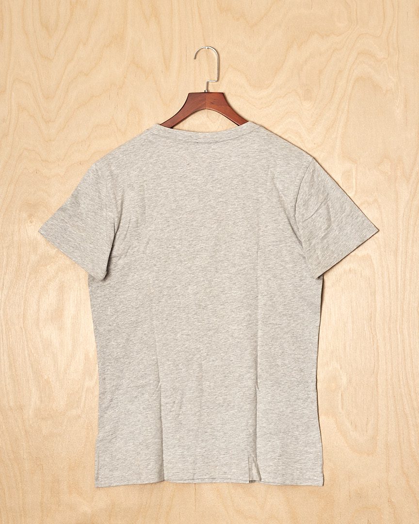 DH | Diesel SS Graphic T-shirt (M, Grey)