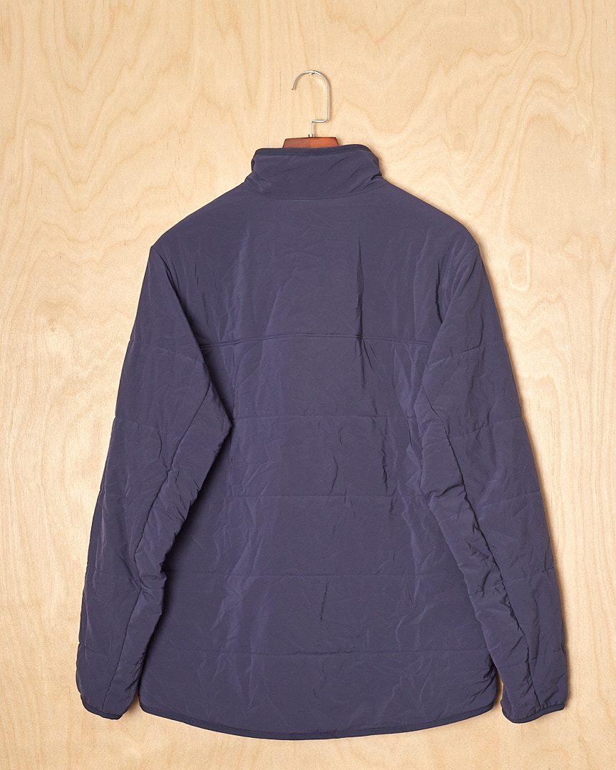 LM | Patagonia Jacket (L, Navy)