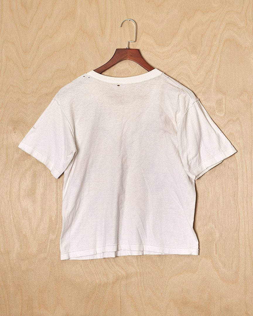 NP | Vivienne Westwood SS T-shirt  (S, White)