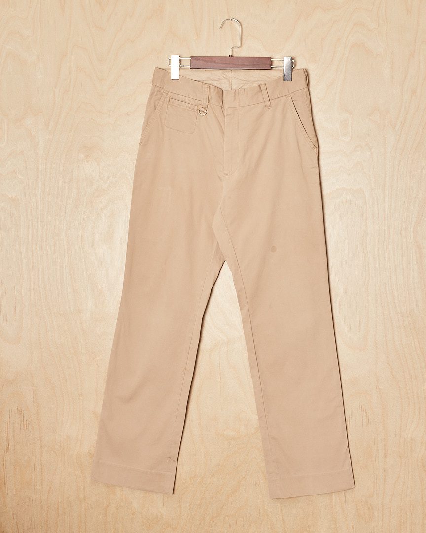 DH | Sophnet Kaki Pants (31, Beige)