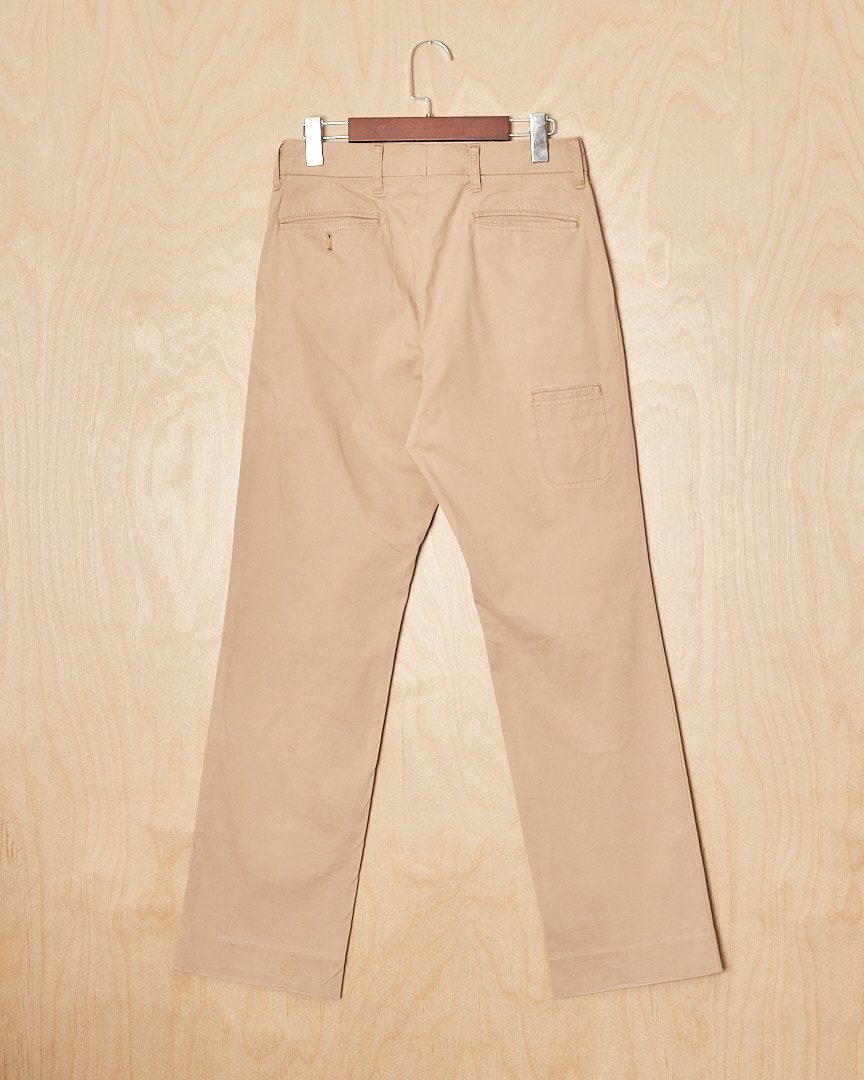 DH | Sophnet Kaki Pants (31, Beige)