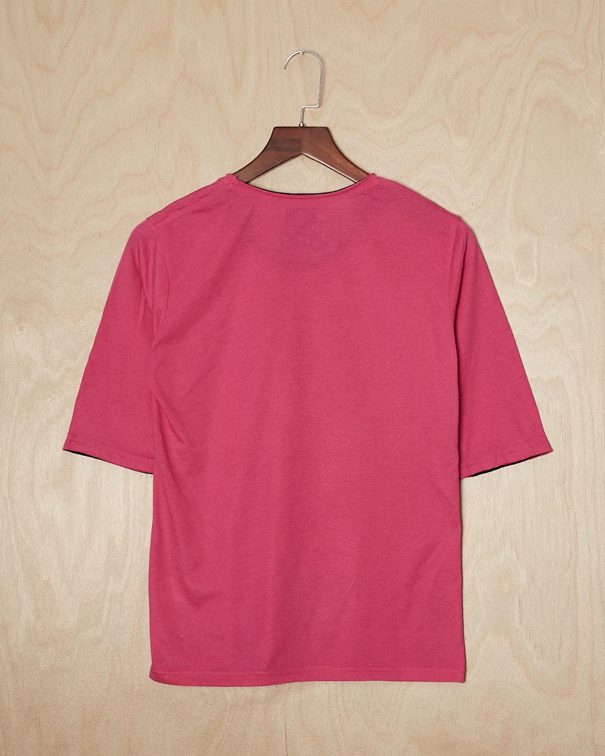 DH | PPFM T-Shirt (M, Pink)