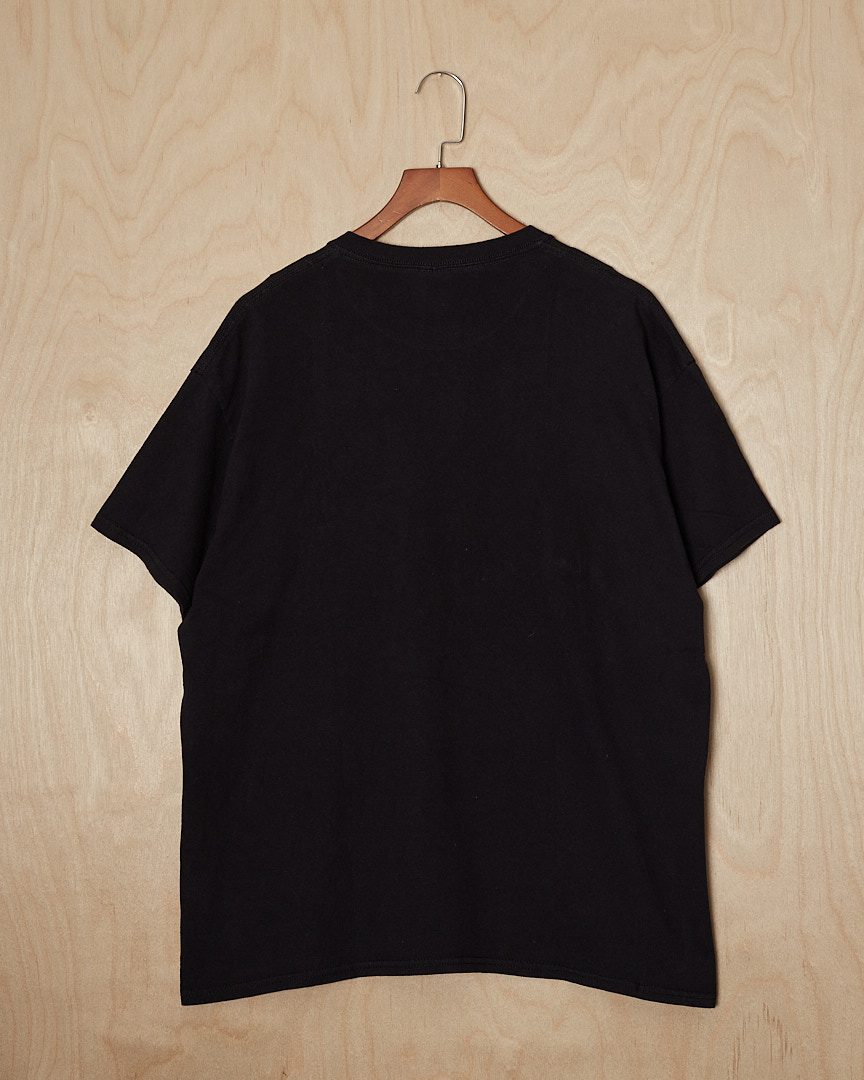 DH | Fuck Hotard T-Shirt (XL, Black)