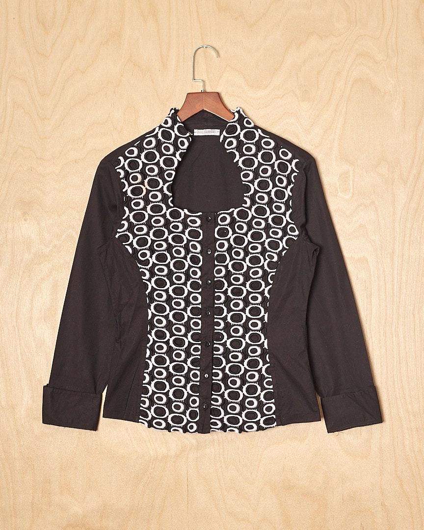 Gaal | Naracamicie Blouse 2014 (S, Black)