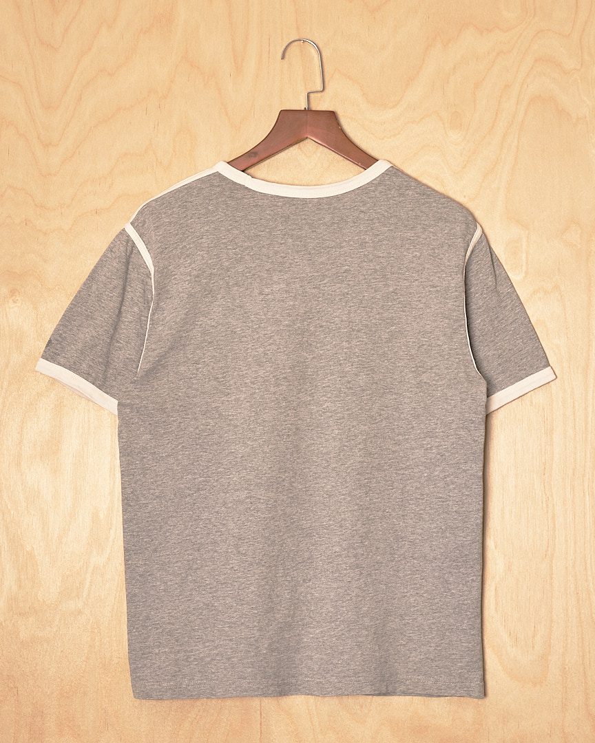 DH | Cuba SS T-Shirt (M, Grey)