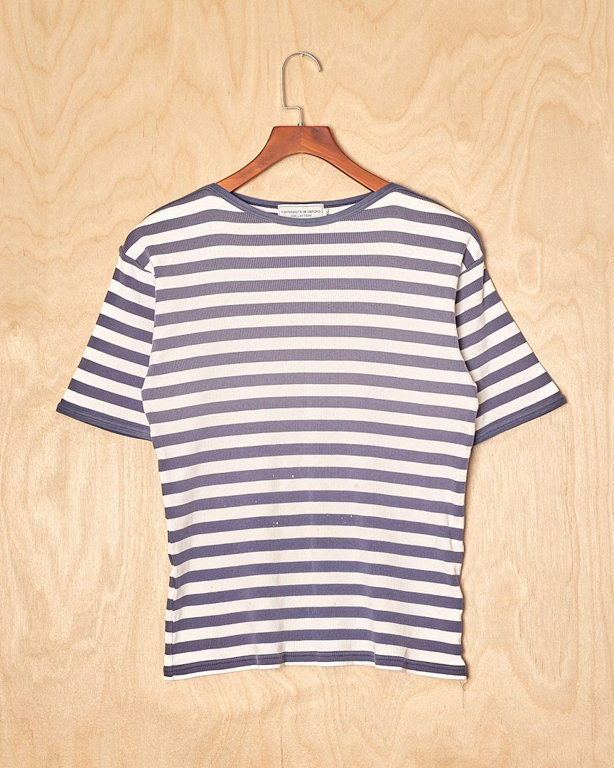 13 | UOO Collection SS T-Shirt (M, Stripe)