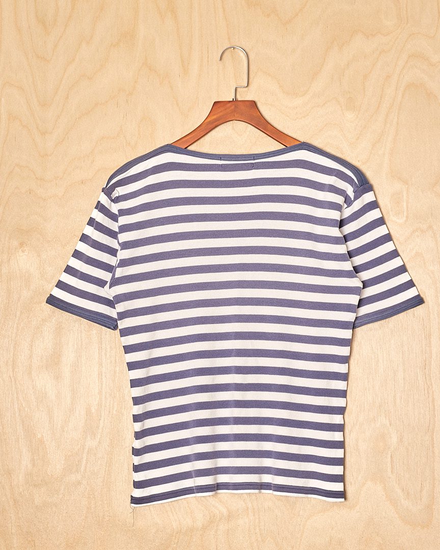 13 | UOO Collection SS T-Shirt (M, Stripe)