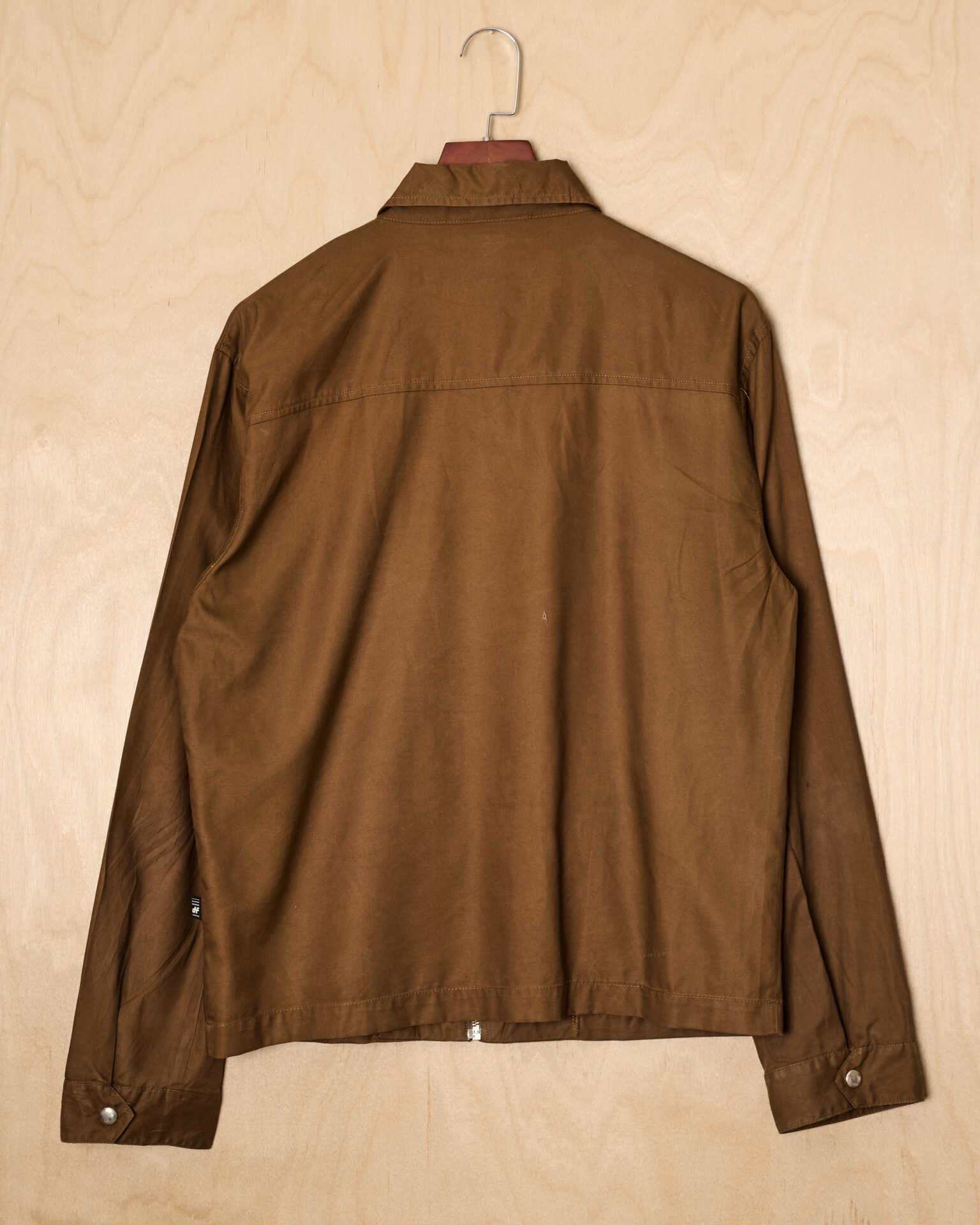 DH | Dangerfield Work Jacket (L, Brown)