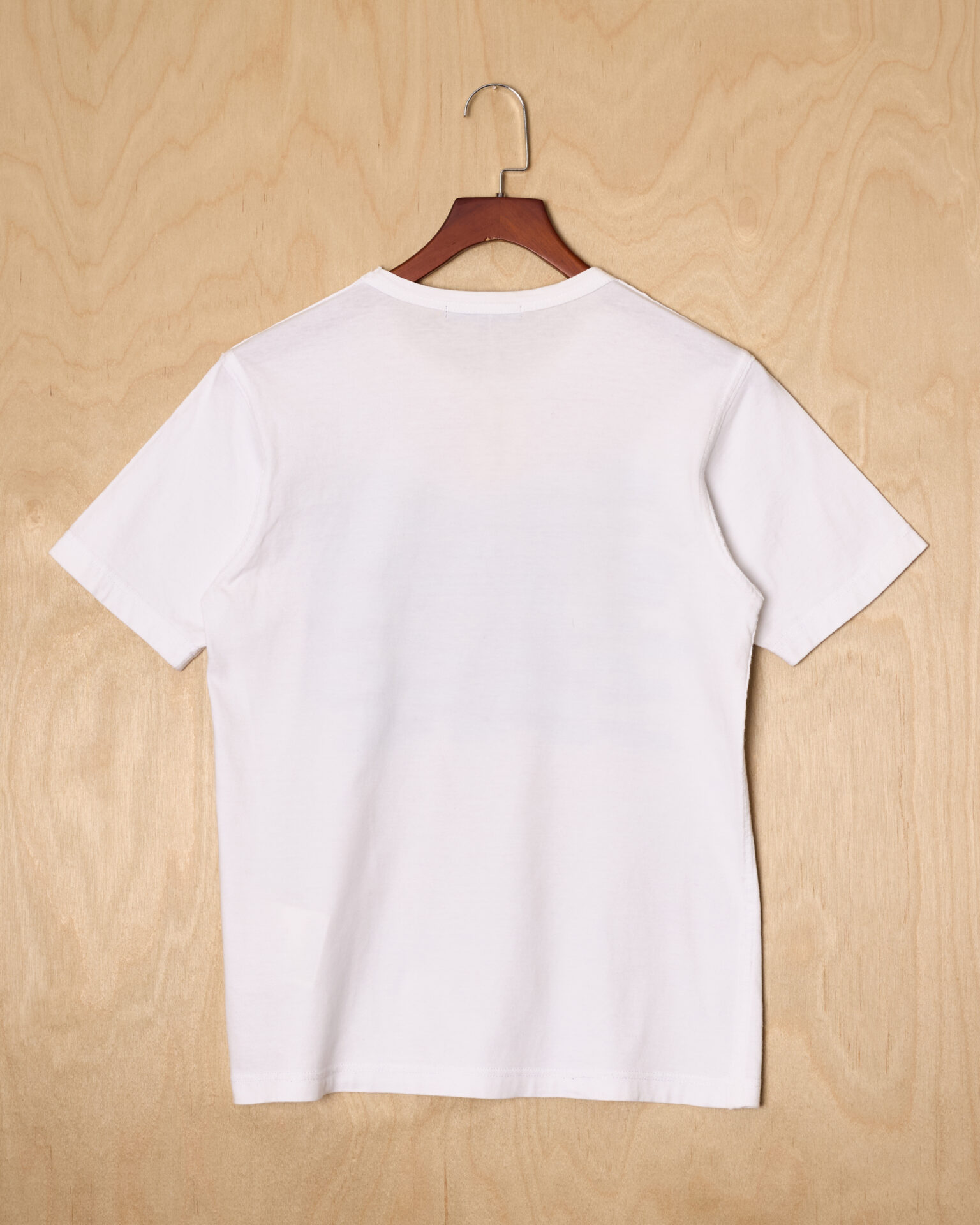 DH | CDG Homme T-shirt (XS, White)