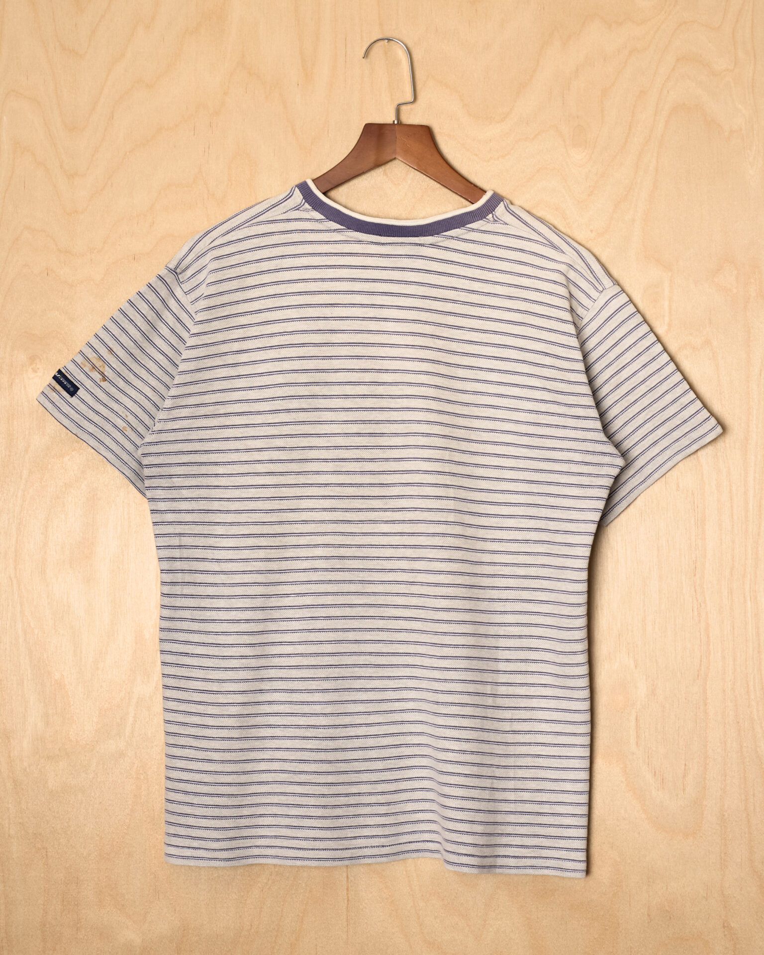 DH | Vans T-Shirt (M, Stripe)