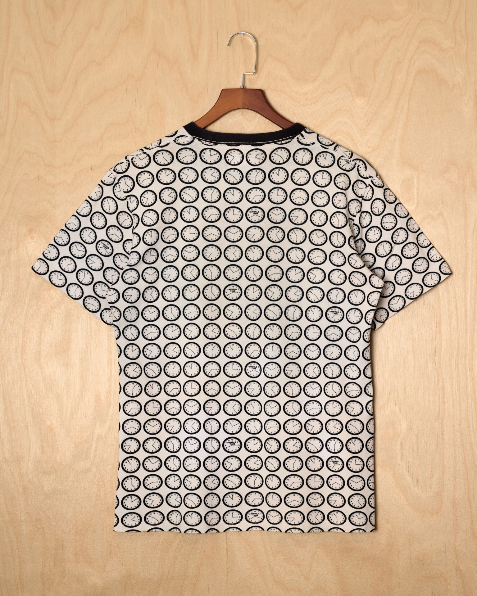 DH | H.R.Market T-Shirt (M, Pattern)