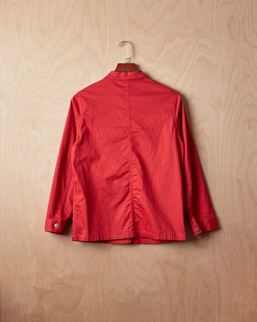 DH | AWAW Jacket (S, Red)