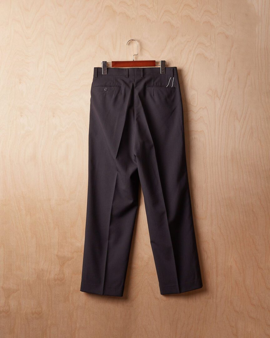 DH | Japanese Trousers Pants (30, Dark Blue)