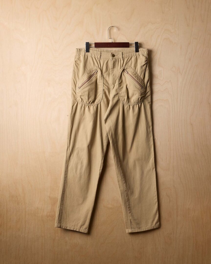 Tatical Khaki Pants