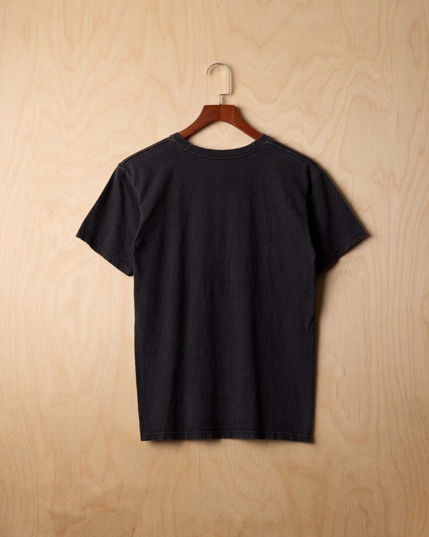 HUF T-shirt  (M, Black)