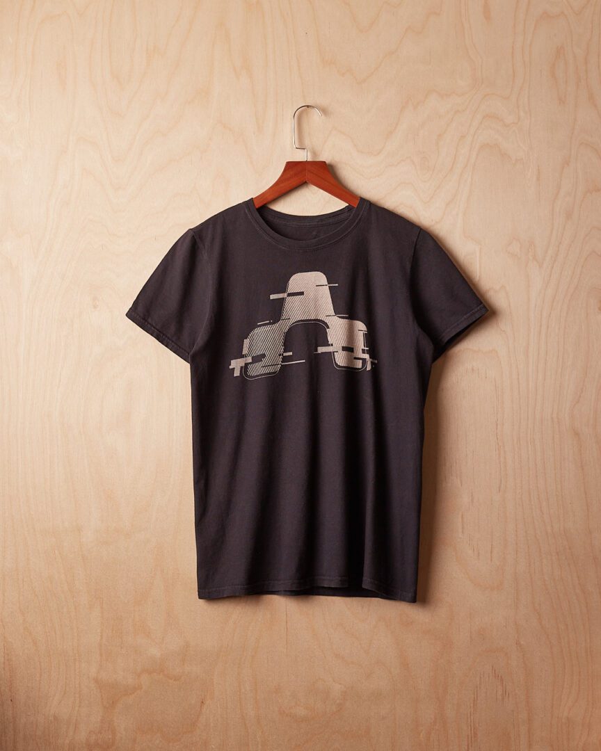 DH | Armada T-Shirt (M, Black)