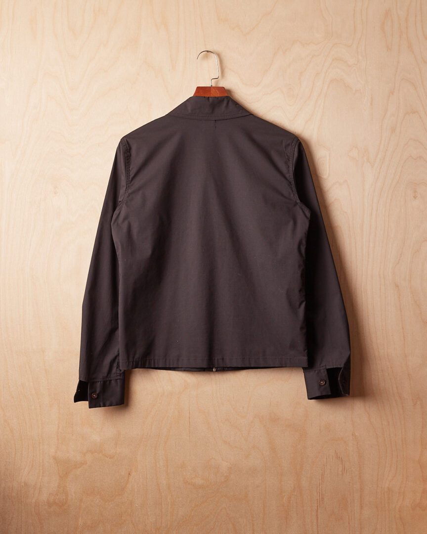 DH | McGregor Work Jacket (M, Black)