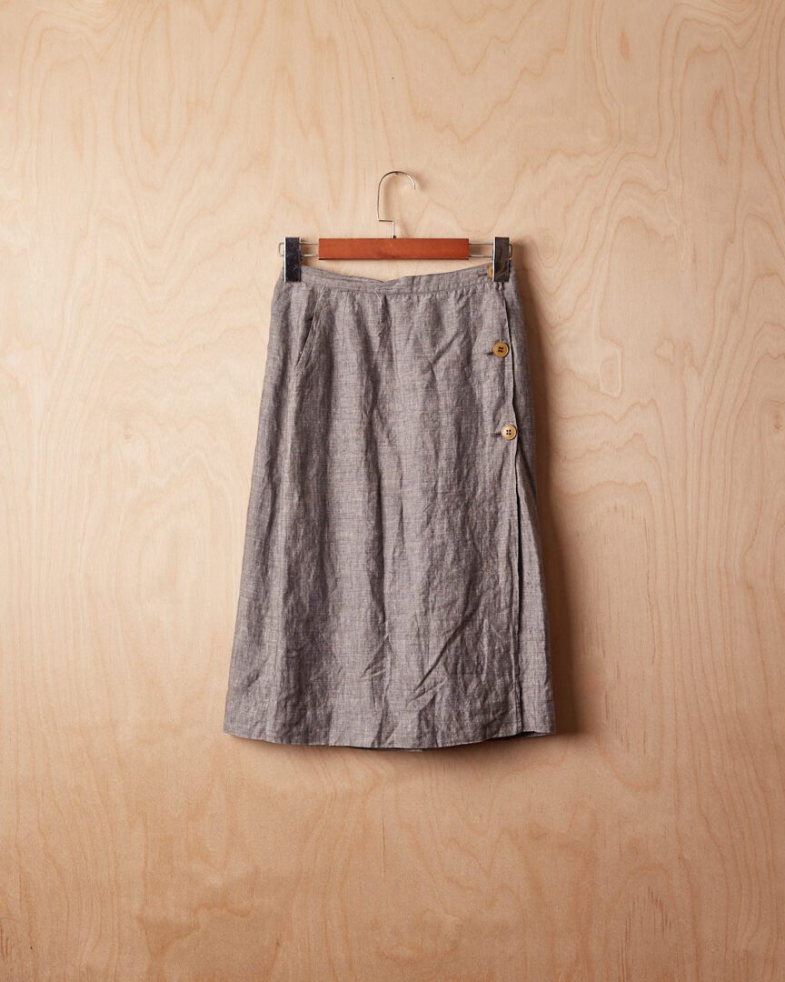 DH | Mani Skirt  (24, Grey)